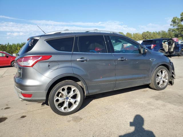 Photo 3 from auction – 2014 FORD ESCAPE TIT with VIN 1FMCU0JX0EUB22091