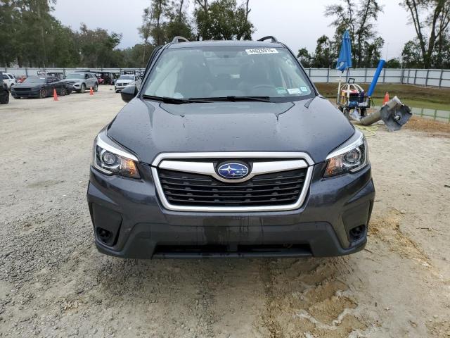Photo 5 from auction – 2019 SUBARU FORESTER P with VIN JF2SKAGC8KH591676