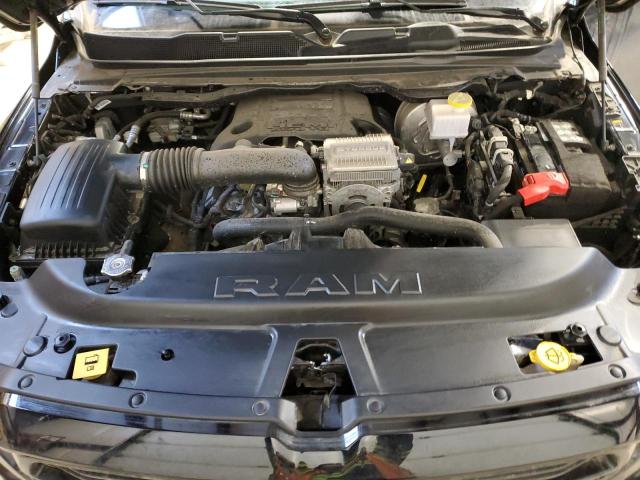 Photo 11 from auction – 2023 RAM 1500 SPORT with VIN 1C6SRFVT1PN515534