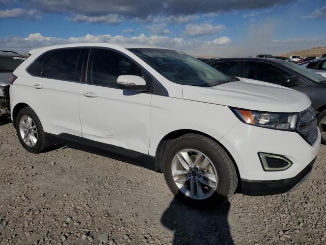 Photo 4 from auction – 2015 FORD EDGE SEL with VIN 2FMPK3J89FBB21448