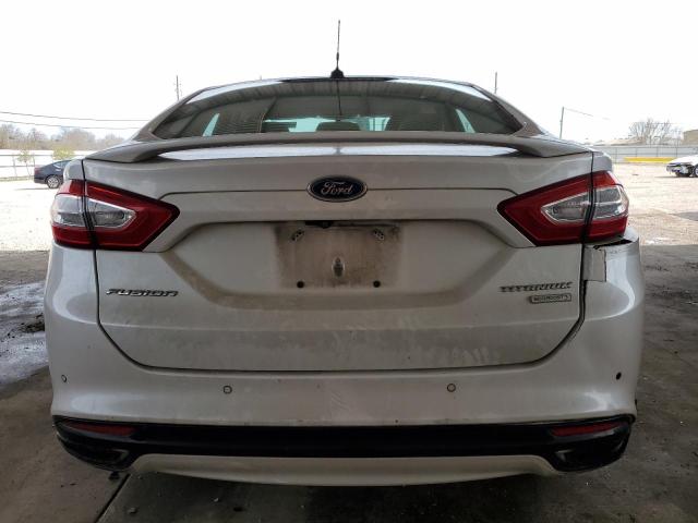 Photo 6 from auction – 2016 FORD FUSION TIT with VIN 3FA6P0K90GR202161