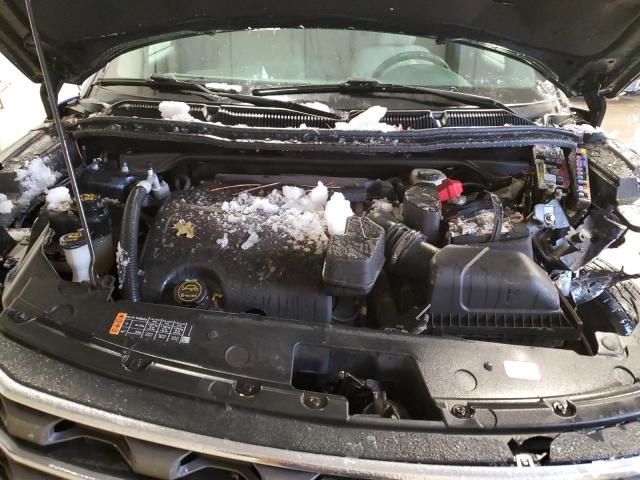 Photo 12 from auction – 2017 FORD EXPLORER with VIN 1FM5K8B89HGA99496