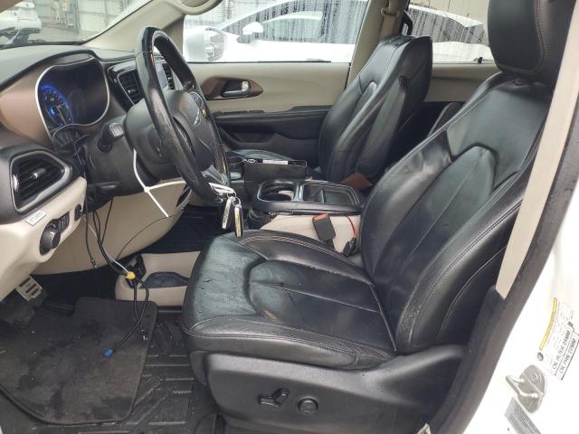 Photo 7 from auction – 2017 CHRYSLER PACIFICA T with VIN 2C4RC1BG7HR611370