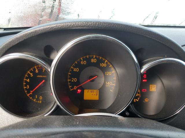 Photo 9 from auction – 2005 NISSAN ALTIMA S with VIN 1N4AL11E95C256001