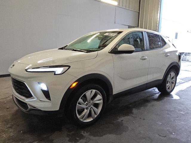BUICK ENCORE GX 2024 with VIN KL4AMBS21RB072582 - Photo from auction
