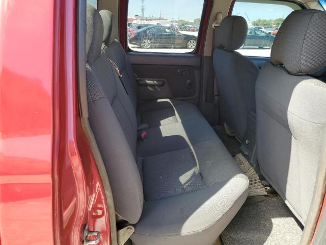 Photo 10 from auction – 2002 NISSAN FRONTIER C with VIN 1N6ED29X52C345917