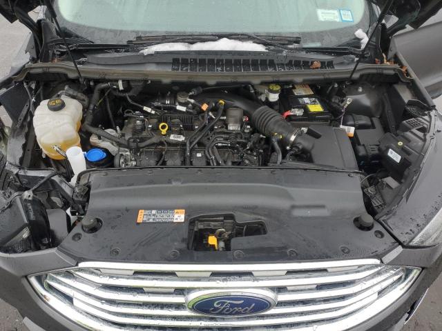 Photo 12 from auction – 2022 FORD EDGE SEL with VIN 2FMPK4J90NBA47401