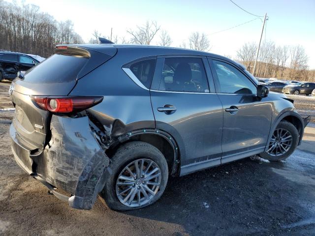 Photo 3 from auction – 2019 MAZDA CX-5 TOURI with VIN JM3KFBCM9K0623600