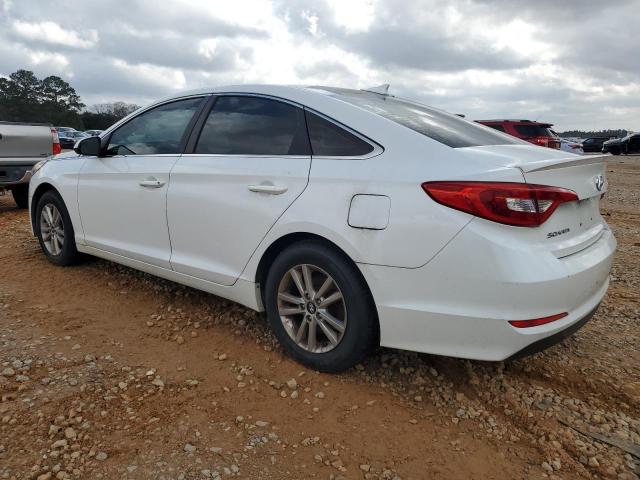 Photo 2 from auction – 2017 HYUNDAI SONATA SE with VIN 5NPE24AF1HH499674