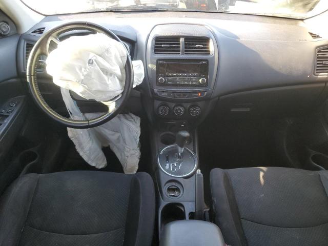 Photo 8 from auction – 2015 MITSUBISHI OUTLANDER with VIN 4A4AP3AU6FE005226