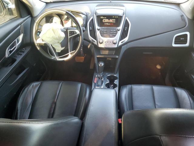 Photo 8 from auction – 2016 GMC TERRAIN SL with VIN 2GKALPEK3G6240695
