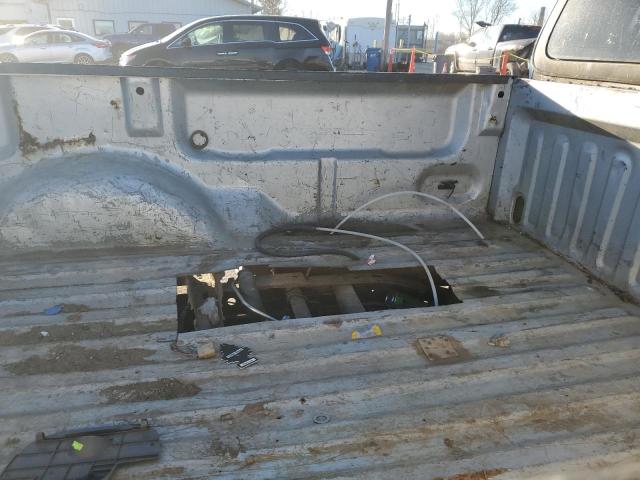Photo 10 from auction – 2003 FORD F150 with VIN 1FTRF17293NB24844