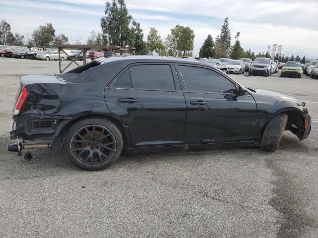 Photo 3 from auction – 2015 CHRYSLER 300 LIMITE with VIN 2C3CCAAG5FH859907