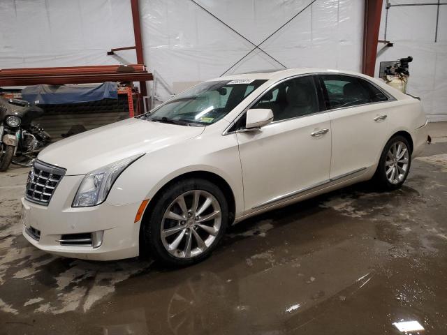 CADILLAC XTS PREMIU 2013 with VIN 2G61T5S30D9148518 - Photo from auction