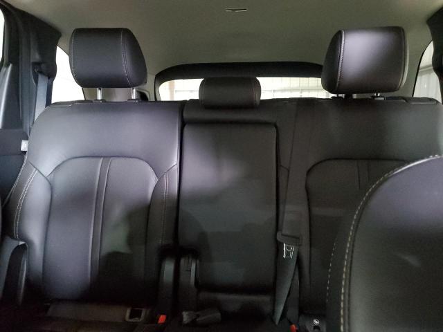 Photo 10 from auction – 2025 MAZDA CX-90 PREF with VIN JM3KKBHD7S1193810