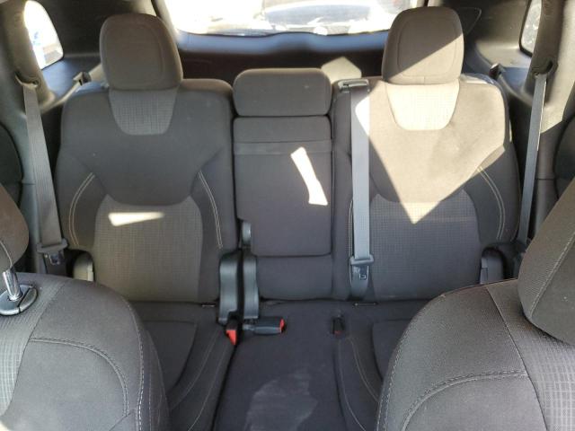 Photo 10 from auction – 2017 JEEP CHEROKEE with VIN 1C4PJLCB1HW645176