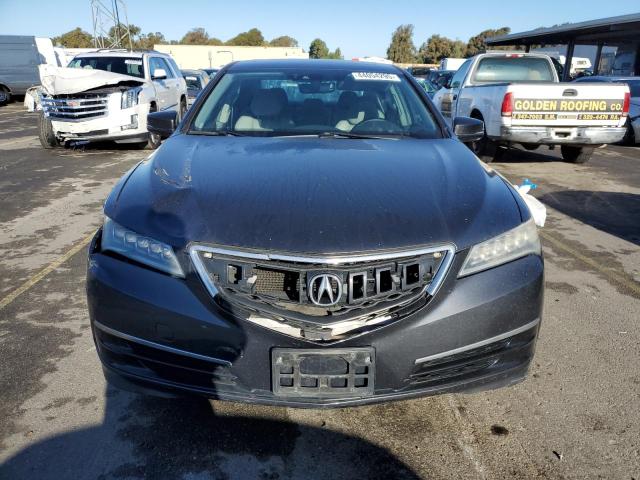 Foto 5 de la subasta – 2015 ACURA TLX TECH con VIN 19UUB2F56FA021689