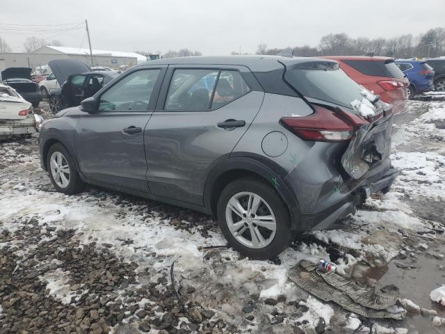 Photo 2 from auction – 2024 NISSAN KICKS S with VIN 3N1CP5BV7RL491474