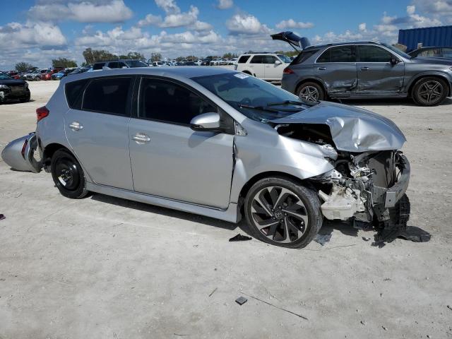 Photo 4 from auction – 2018 TOYOTA COROLLA IM with VIN JTNKARJE7JJ571173