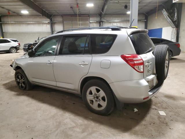 Photo 2 from auction – 2012 TOYOTA RAV4 with VIN 2T3BF4DV0CW226303