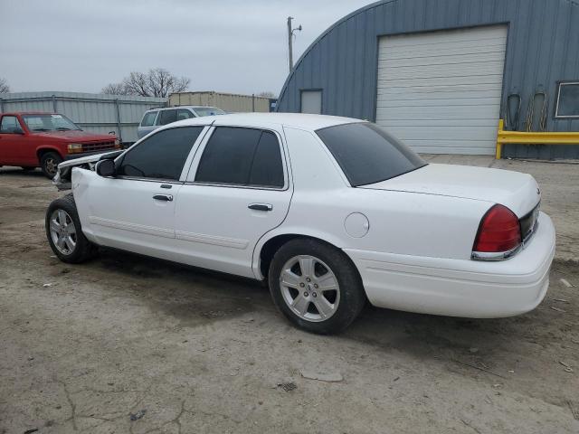 Photo 2 from auction – 2011 FORD CROWN VICT with VIN 2FABP7EV4BX137356