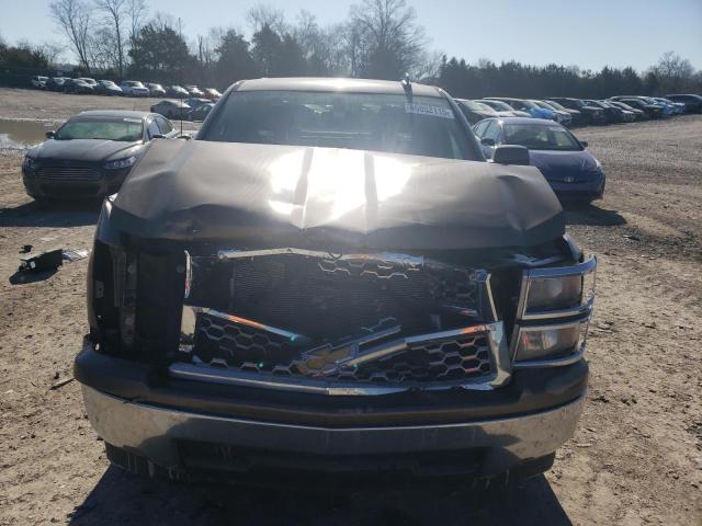 Photo 5 from auction – 2015 CHEVROLET SILVERADO with VIN 3GCPCREC2FG109402
