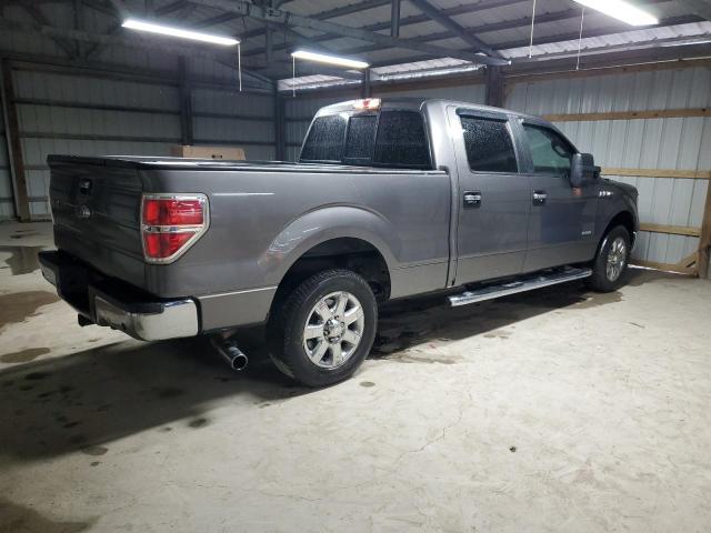 Photo 3 from auction – 2013 FORD F150 SUPER with VIN 1FTFW1CT2DFA77394