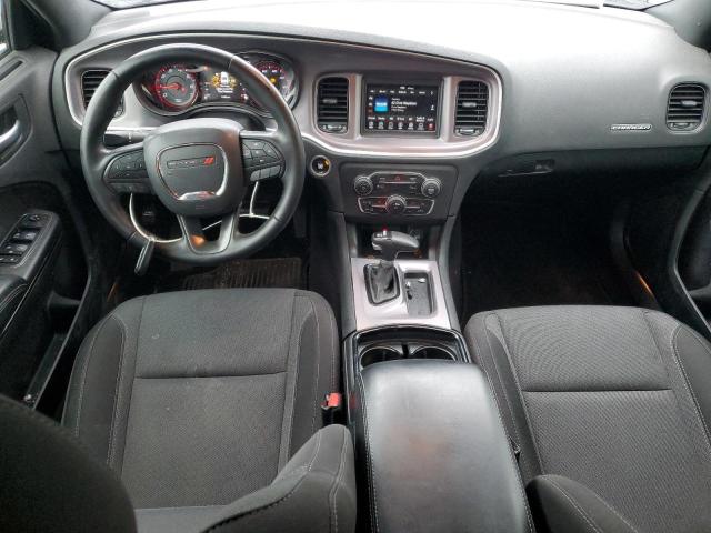 Photo 8 from auction – 2019 DODGE CHARGER SX with VIN 2C3CDXBG3KH546671