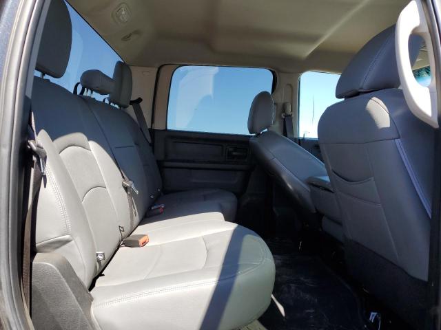 Photo 10 from auction – 2018 RAM 1500 ST with VIN 3C6RR6KT6JG269700