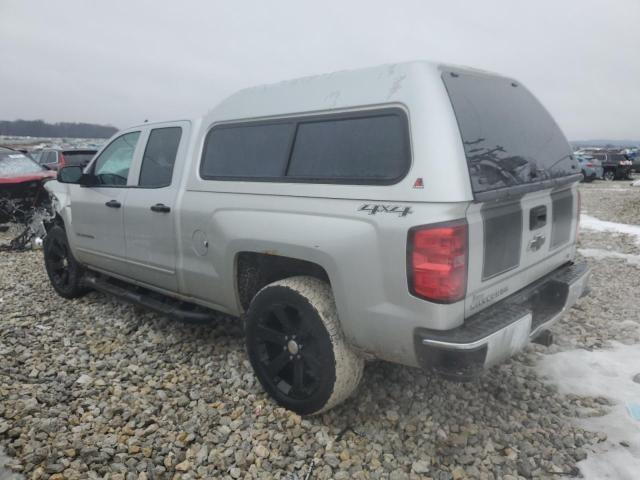 Photo 2 from auction – 2015 CHEVROLET SILVERADO with VIN 1GCVKREC0FZ444099