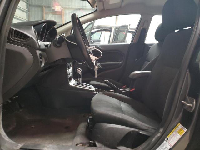 Photo 7 from auction – 2015 FORD FIESTA SE with VIN 3FADP4BJ5FM123170