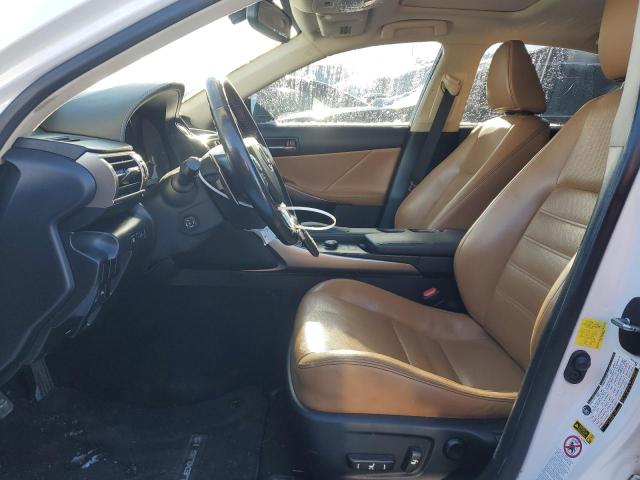 Photo 7 from auction – 2015 LEXUS IS 350 with VIN JTHCE1D25F5009478