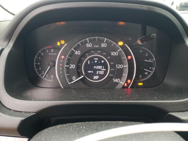 Photo 9 from auction – 2014 HONDA CR-V EXL with VIN 5J6RM4H77EL064587