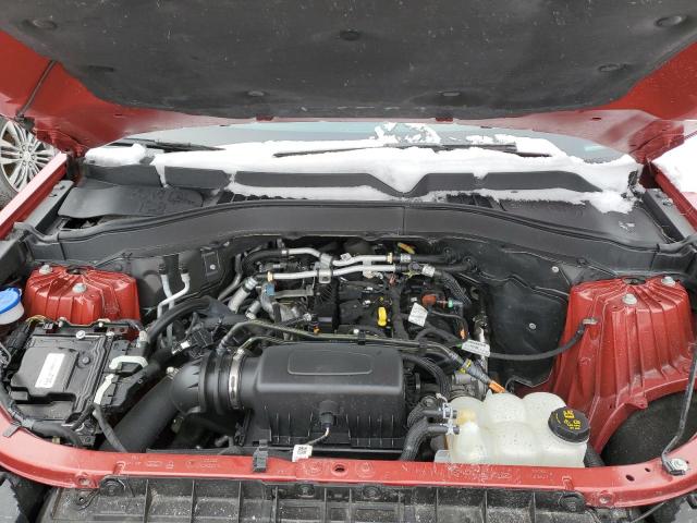 Photo 12 from auction – 2021 FORD EXPLORER X with VIN 1FMSK8DHXMGB88858