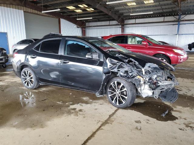 Photo 4 from auction – 2018 TOYOTA COROLLA L with VIN 2T1BURHE3JC080743