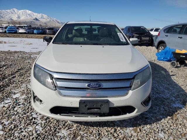 Photo 5 from auction – 2012 FORD FUSION SEL with VIN 3FAHP0JA4CR193396