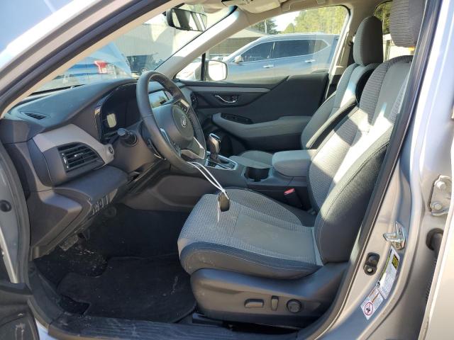 Photo 7 from auction – 2020 SUBARU OUTBACK PR with VIN 4S4BTACC3L3112785