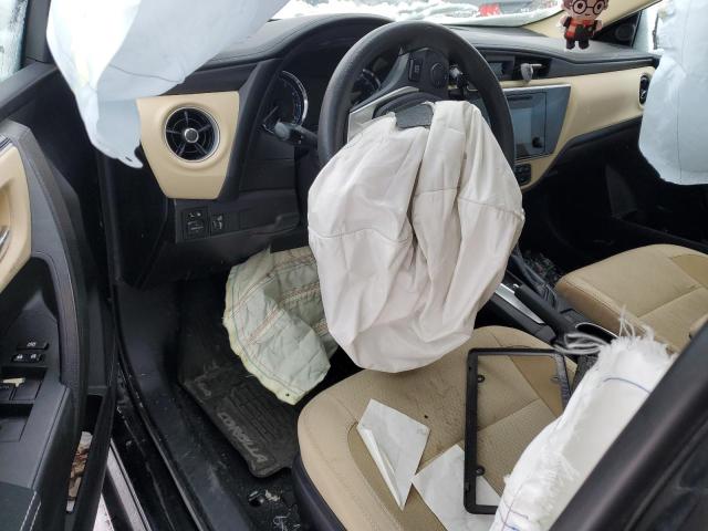 Photo 8 from auction – 2018 TOYOTA COROLLA L with VIN 2T1BURHE7JC975846