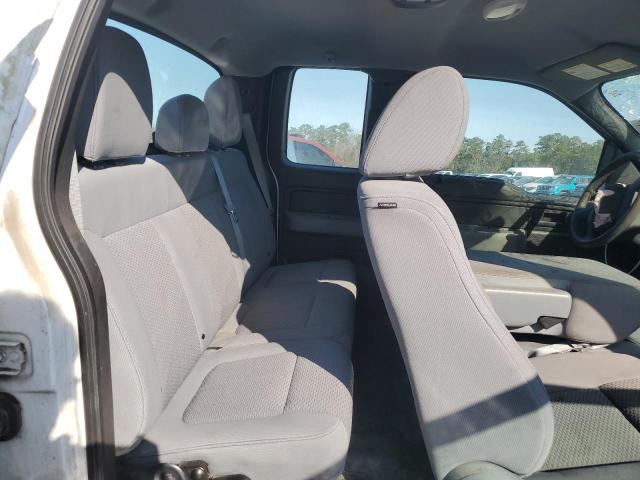 Photo 10 from auction – 2012 FORD F150 SUPER with VIN 1FTEX1CM5CFB58521