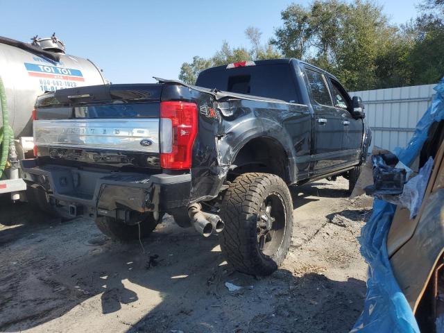 Photo 3 from auction – 2018 FORD F250 SUPER with VIN 1FT7W2BT5JEB05038