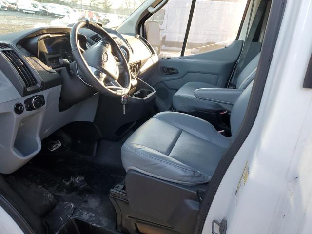 Фото 7 с аукциона – 2016 FORD TRANSIT T- с VIN 1FTYR2CM3GKA00107