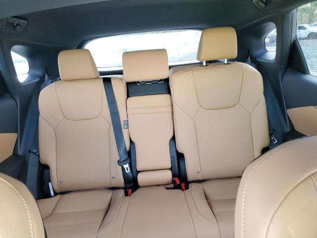 Снимка 10 от търг – 2025 LEXUS RX 350 BAS с VIN 2T2BAMCA9SC088875