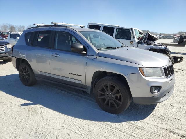 Photo 4 from auction – 2015 JEEP COMPASS SP with VIN 1C4NJDBB4FD426641
