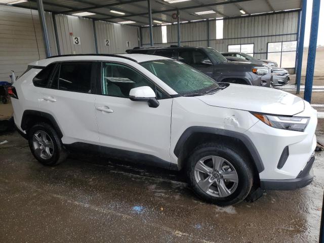 Photo 4 from auction – 2024 TOYOTA RAV4 XLE with VIN 2T3P1RFV6RW462929