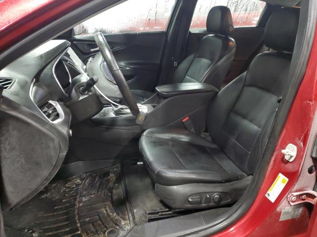 Photo 7 from auction – 2016 CHEVROLET MALIBU LT with VIN 1G1ZE5ST4GF322797