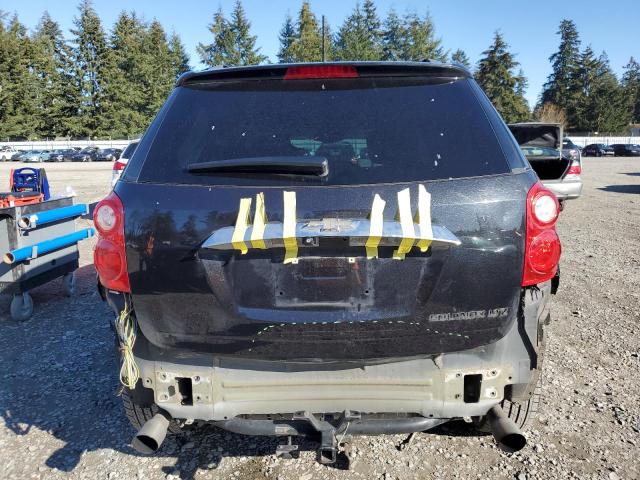 Photo 6 from auction – 2013 CHEVROLET EQUINOX LT with VIN 2GNFLFE36D6398374