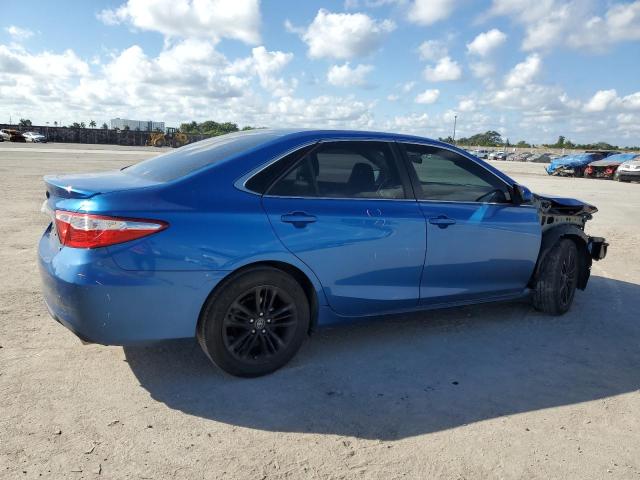 Photo 3 from auction – 2017 TOYOTA CAMRY LE with VIN 4T1BF1FK6HU668942
