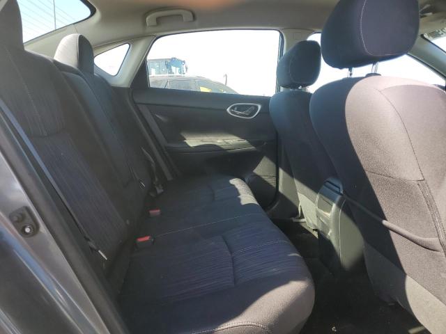 Photo 10 from auction – 2017 NISSAN SENTRA S with VIN 3N1AB7AP2HL666331