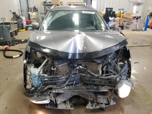 Photo 5 from auction – 2018 NISSAN ROGUE S with VIN KNMAT2MV5JP506591