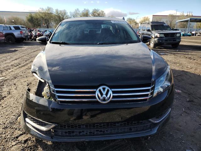 Photo 5 from auction – 2012 VOLKSWAGEN PASSAT SE with VIN 1VWBP7A36CC094147